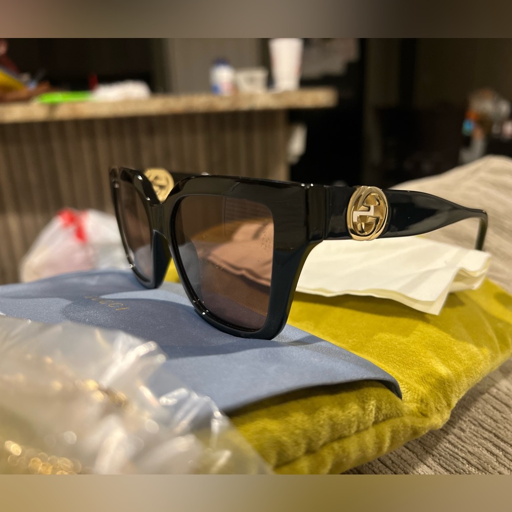 Gucci Sunglasses